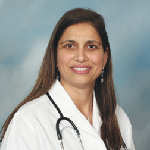 Dr. Jasmeet Gill, MD