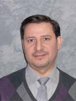 Dr. Abdul Barakat, MD