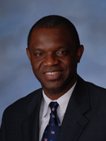 Dr. Abayomi Sanusi, MD
