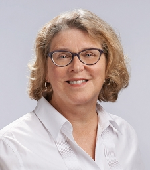 Dr. Elizabeth Billerbeck, MD