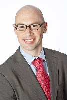 Dr. Charles Nuss, DO