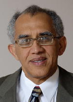 Dr. William Edwards, MD