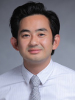 Dr. Charles Okamura, MD