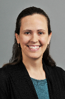 Dr. Elizabeth Bockhold, MD