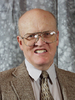 Dr. Charles O'laughlin, MD
