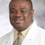 Dr. Charles Otuonye, MD