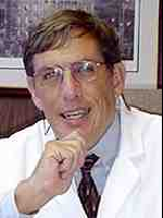 Dr. William Ershler, MD