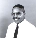 Dr. Charles Page, MD