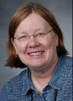 Dr. Elizabeth Braunlin, MD