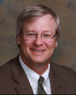 Dr. Charles Parkos, MD, PHD