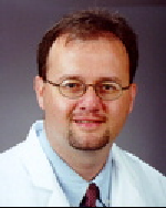 Dr. William Evans, MD