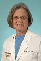 Dr. Elizabeth Brunt, MD