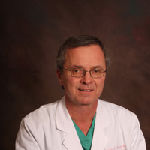 Dr. Charles Peach, MD