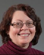 Dr. Elizabeth Buatti, MD