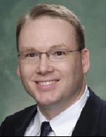 Dr. Charles Pederson, MD