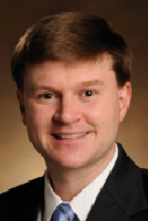 Dr. Charles Wright, MD