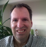 Dr. Charles Jeffrey, MD