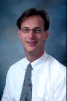 Dr. Charles Pelshaw, MD