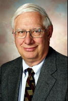 Dr. Charles Peter, MD