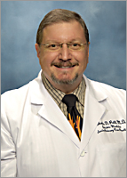 Dr. Charles Petit, MD