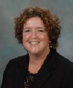 Dr. Elizabeth Rauschenberger, MD