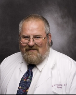 Dr. William Ferguson, PHD, MD