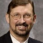 Dr. William Ferguson, MD