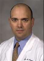 Dr. Charles Pound, MD