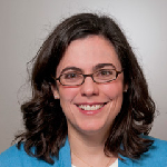 Dr. Elizabeth Caronna, MD
