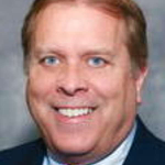 Dr. William Finkelmeier, MD