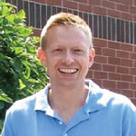 Dr. William Fisher, MD