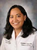 Dr. Elizabeth Evans, MD