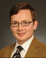 Dr. Charles Quinn, MD