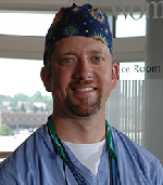 Dr. Charles Rardin, MD