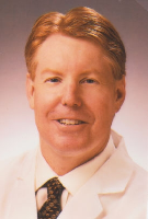Dr. Charles Randall, MD