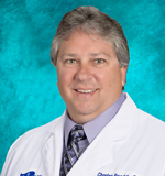 Dr. Charles Readdy, DO