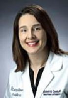 Dr. Elizabeth Chawla, MD