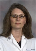 Dr. Elizabeth Christ, MD