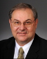 Dr. Charles Winston Rhodes, MD