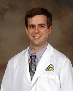 Dr. William Frazier, MD