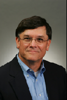Dr. Charles Roberts, MD