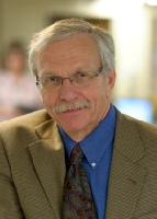 Dr. Charles Rippberger, MD