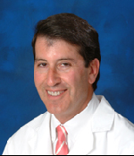 Dr. Charles Rosen, MD