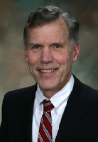 Dr. William Fricke, MD