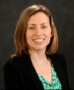 Dr. Elizabeth Verner-Cole, MD