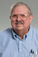 Dr. Charles Rogers, MD