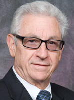 Dr. Charles Rosenblatt, MD