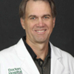 Dr. Charles Rush, MD