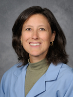 Dr. Elizabeth Cox, MD