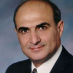 Dr. Charles Sabbah, MD